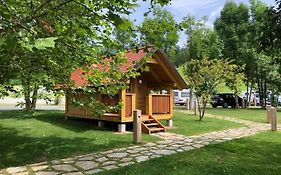 Camp Podgrad Vransko